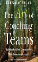 Art of Coaching Teams