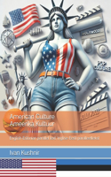 American Culture. Ameerika Kultuur