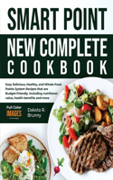 Smart Point New Complete Cookbook
