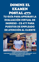 Domine el examen postal 477