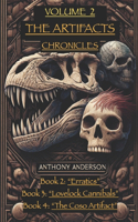 Artifacts Chronicles, Volume 2
