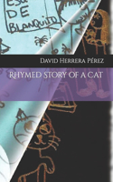 Rhymed Story of a Cat