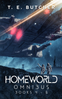 Homeworld Omnibus