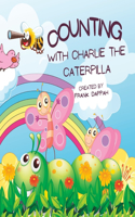 Counting with Charlie the Caterpillar