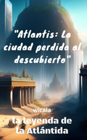 Atlantis