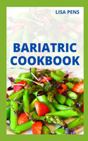 Bariatric Cookbook