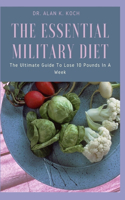 The Essential Military Diet