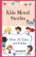 Kids Moral Stories