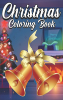 Christmas Coloring Book