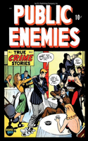 Public Enemies Vol. 1 #2