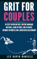 Grit for Couples