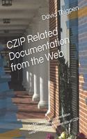 CZIP Related Documentation from the Web