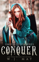 Conquer: Fae Shifter Paranormal Romance