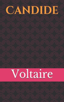 Candide: translated from the French by William Fleming