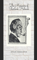 The Memoirs of Sherlock Holmes (Annotated)