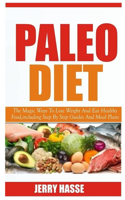 Paleo Diet