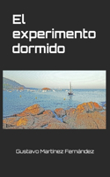 experimento dormido