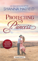 Protecting the Princess: A Small-Town Clean Romance(3 Summer Creek)