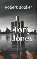 Tony Jones