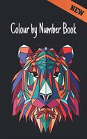 Colour by Number