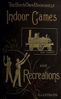 Indoor Games and Recreations
