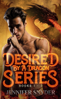 Desired By A Dragon Series