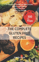 Complete Gluten Free Recipes