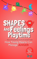 Shapes And Feelings Playtime