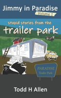 Jimmy in Paradise Volume 1