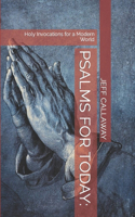 Psalms for Today