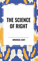 Science of Right
