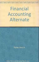 Financial Accounting Alternate