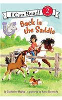 Pony Scouts: Back in the Saddle