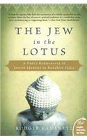 Jew in the Lotus: A Poet's Rediscovery of Jewish Identity in Buddhist India