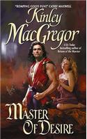 Master of Desire