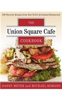 Union Square Cafe Cookbook