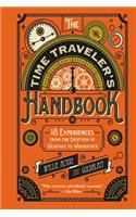 Time Traveler's Handbook