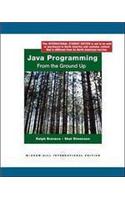 Java Programming: From The Ground Up