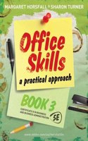 Office Skills - Book 3