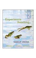 Experience Reading. Book 2