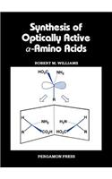 Synthesis of Optically Active Alpha-amino Acids