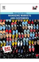 Managing Markets and Customers Revised Edition