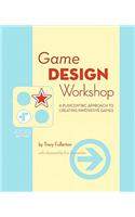 Game Design Workshop