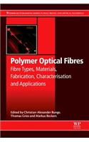 Polymer Optical Fibres