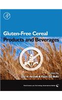 Gluten-Free Cereal Products and Beverages