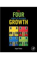 Four Colors of Business Growth