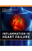 Inflammation in Heart Failure