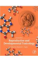 Reproductive and Developmental Toxicology