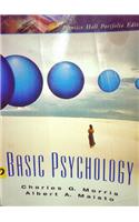 Basic Psy & Study Gd Pk