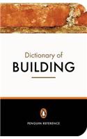 Penguin Dictionary of Building